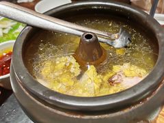 -云海肴·汽锅鸡·云南菜(美罗城店)