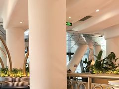 -贝林大翅鲸简餐厅(国家海洋博物馆店)