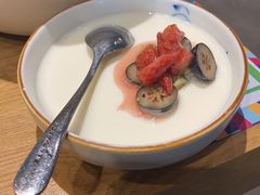 酸奶布丁-小大董·烤鸭(五棵松店)