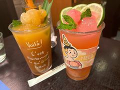 -泰妃殿(新世界旗舰店)