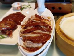 -北京老铺烤鸭(西稍门店)