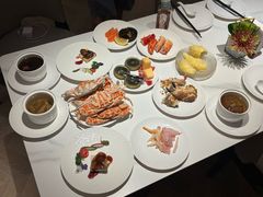 -麓湖国际水疗