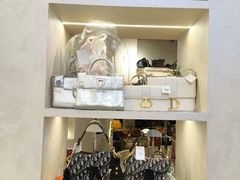 -六六奢品·vintage中古·回收二手奢侈品包包手表首饰(环球港店)