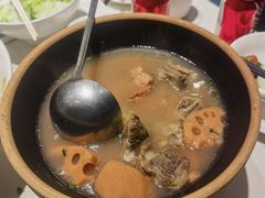 -绿草地·湘菜(7mall店)