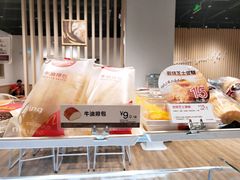 -85度C(南京龙世中心店)