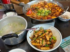 -富正毅三下锅连锁(三店)
