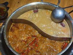 -谭三娘鲜切牛肉自助火锅(九眼桥总店)