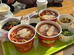 -江三王记牛杂馆(总店)