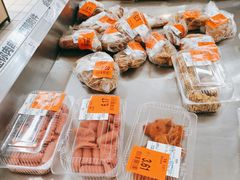 -沃尔玛(摩尔广场店)