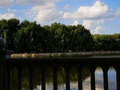 -长春世界雕塑园冰雪艺术天地