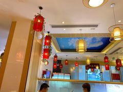-盟重烧烤(高正街店)