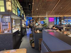 -茄子恰恰·新云南小炒(坪山益田店)