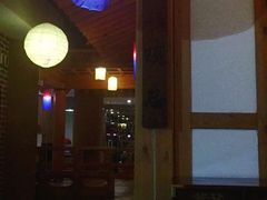 大堂-纽斯桑拿会所(天山店)