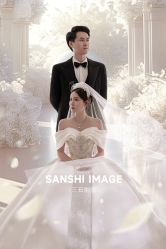 -光明婚纱摄影(建设路店)