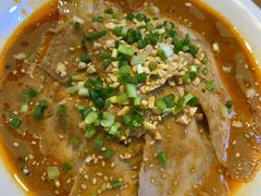 蒜泥白肉-三猫黑鱼花(南大店)