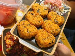 -小木屋米酒店总店
