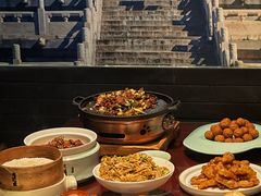 -恭敬李·烤鸭(天坛北门店)