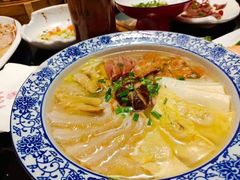 -華僑飯店中餐厅