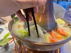 -云里小坐·海泉湾·团建·宴席·下午茶(金堂海泉湾店)