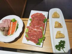 -周渝食惦酸菜鱼(青浦店)