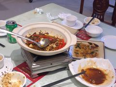 -业华湘·特色菜