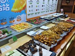 -海底捞火锅(北国先天下店)