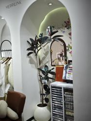 -魔丽卡·中国式美甲美睫