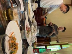 -巴依老爷新疆美食(工体旗舰店)