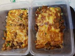 牛肉豆皮-老通城豆皮大王(吉庆街店)