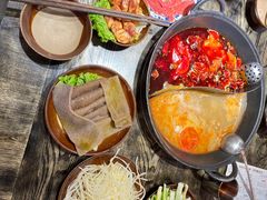 -冯校长老火锅(深圳福田店)