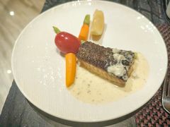 -长沙北辰洲际酒店-兰调全日餐厅