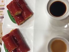 金沙红米肠-点都德(汇盈广场店)