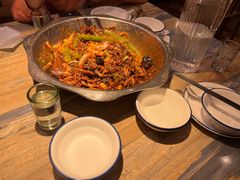 -嘎嘎鸭下巴·爆辣干锅(明教寺店)