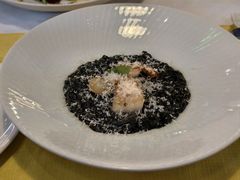 -Ponte 意大利餐厅