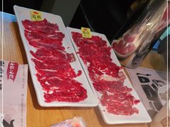 -海银海记潮汕牛肉火锅(新港中路海珠店)
