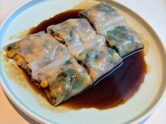 -花城苑广府菜(侨鑫店)