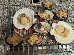 -震海贝烤贝·民俗特色店(延吉总店)