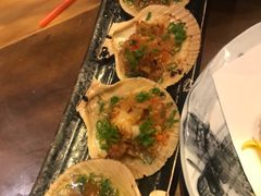 -和彩放题(渔阳店)