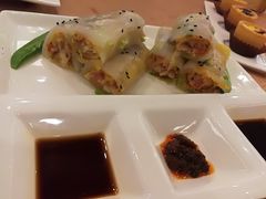 -韶关风度华美达广场酒店自助餐厅