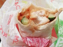 -肯德基(胜利店)