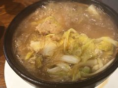 狮子头白菜粉-砂唐居(总店)