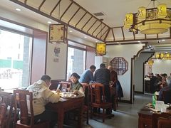 -惠宾饭庄(中山路店)