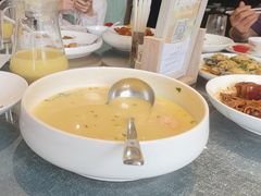 -南太湖山庄·四季轩&国风堂中餐厅