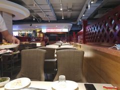 大堂-蜀留香火锅(西南角店)