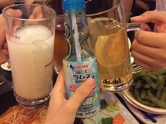 -平成屋·午肴夜酒(四川北路店)