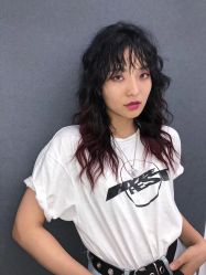 点击看大图 -Godhands美发设计沙龙