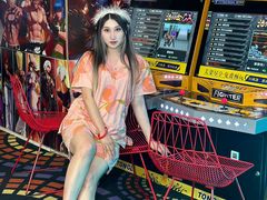 -美姿水荟美食水疗