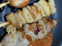 -牛街清真满恒記(平安里西大街店)
