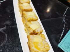 迷你法兰西多士-半秋山西餐厅(巴南万达广场店)