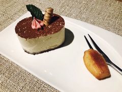 -香樟花园法式铁板烧(恒隆广场店)